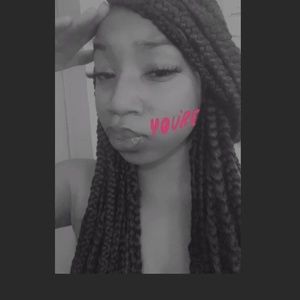 Meet your Posher, Milly